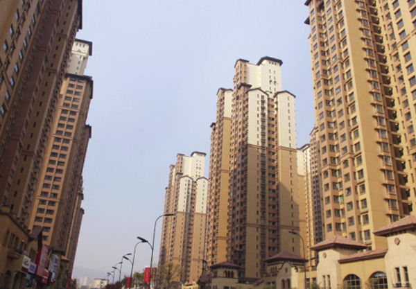 蘭亭御湖城
